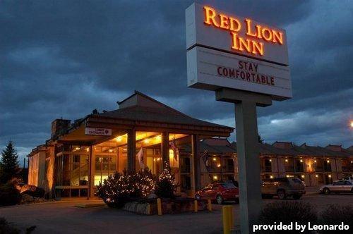 Inn Red Lion & Missoula