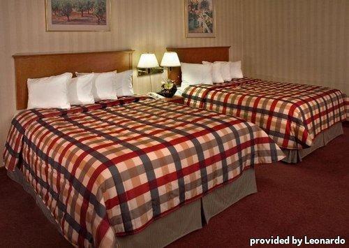 Inn Red Lion &