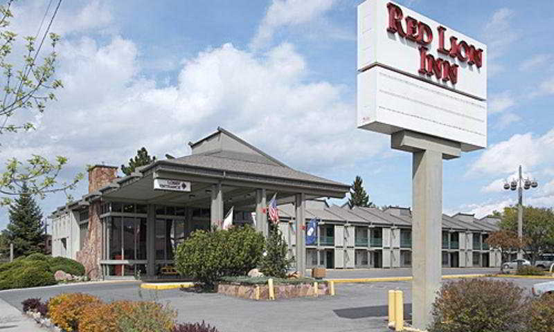 Inn Red Lion & Missoula