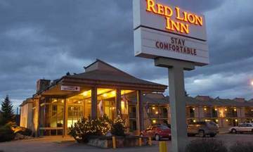 Red Lion & Missoula